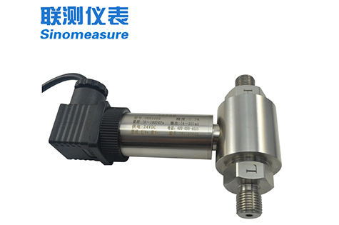 SIN-P6100一体化差压 变送器 送风压力