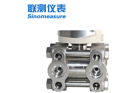 SIN-3051-DP新款单晶硅差压变送器0.075%高精度