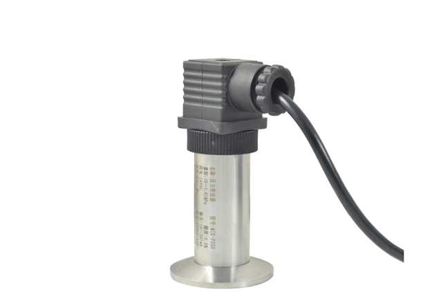 压力变送器知识分享