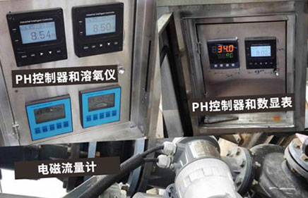 污水处理，从点滴做起