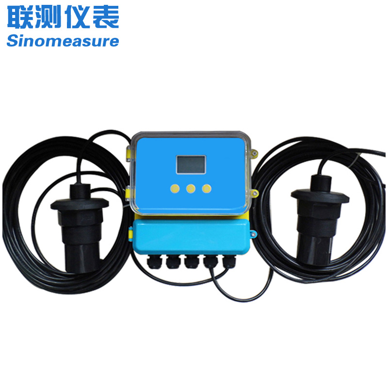 防腐超声波物位计