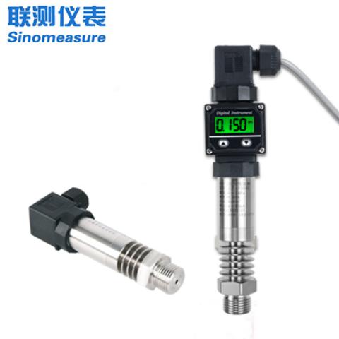 适配工况才靠谱！管道压力变送器选型全解析