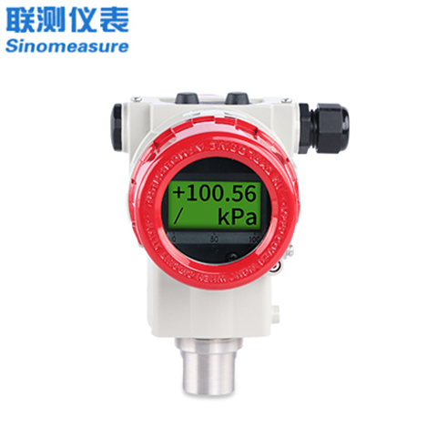 空调压力变送器怎么选