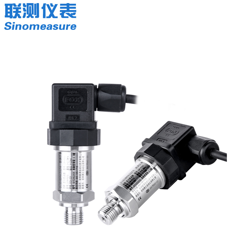 压力变送器选型参数干货：从参数到适配的全流程解析