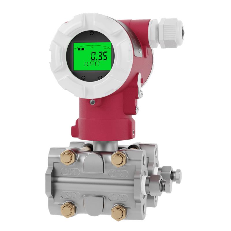 单晶硅压力变送器是什么上