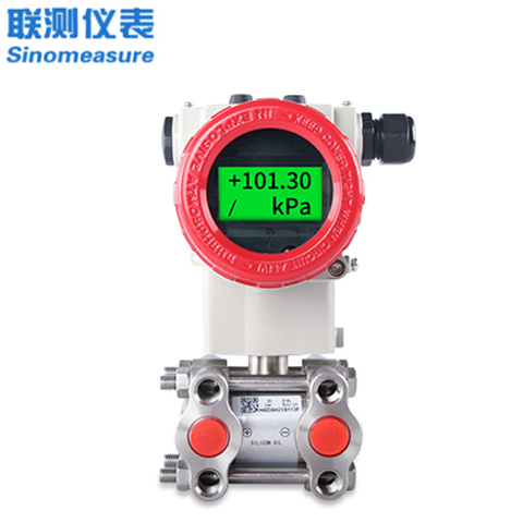 差压压力变送器型号的 5 个核心选型原则