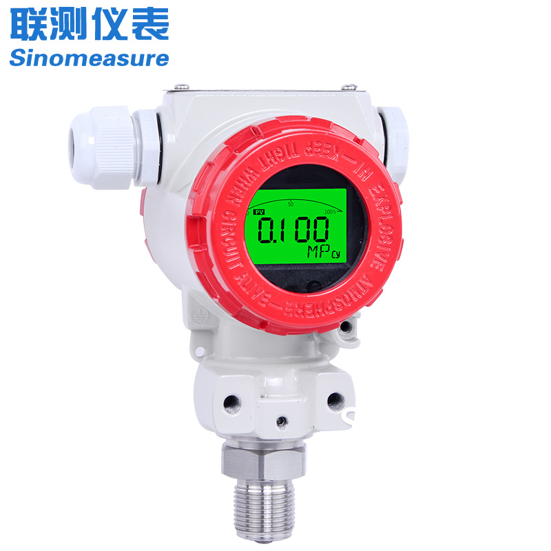 蒸汽压力变送器怎么选？避开冷凝损坏的5个核心要点